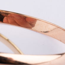 Charger l'image dans la galerie, Bracelet 3 ors de la maison Cartier collection Trinity
