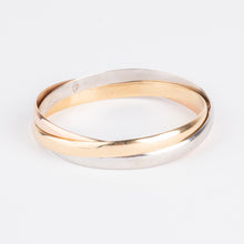Charger l'image dans la galerie, Bracelet  de la Maison Cartier modèle Trinity 3 ors
