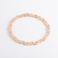 Charger l'image dans la galerie, Collier de la maison Cartier bi-colore
