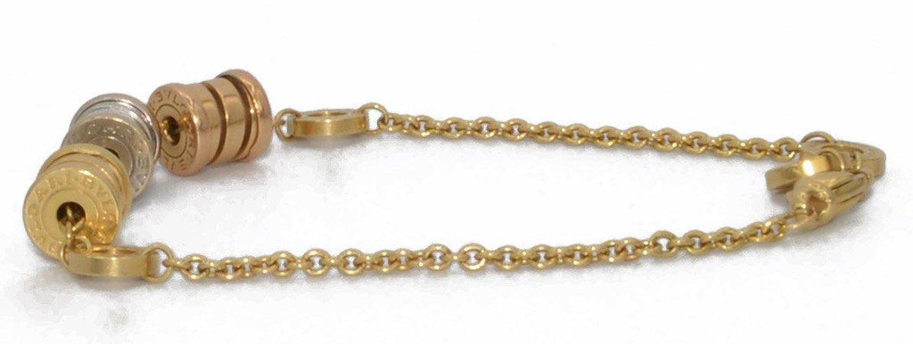 Bracelet de la maison Bvlgari modèle B-zéro 1 - adalgyseboutique