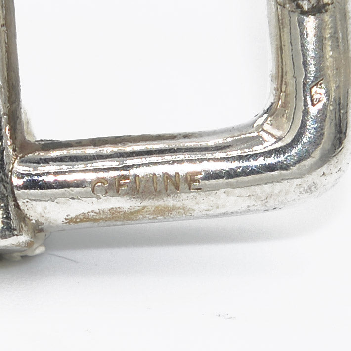 Bracelet en argent Celine