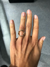 Charger l'image dans la galerie, Bague or rose de la maison Pomellato modèle Fantina
