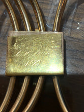 Charger l'image dans la galerie, Bracelet jonc en or rose
