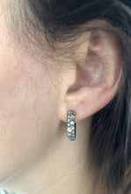 Charger l'image dans la galerie, Boucles d'oreilles signées de la maison italienne Pomellato,modèle Tango - adalgyseboutique
