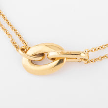 Charger l'image dans la galerie, Sautoir or jaune de la maison Pomellato
