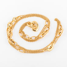 Charger l'image dans la galerie, Sautoir or jaune de la maison Pomellato
