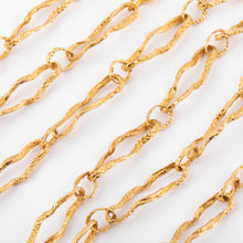 Charger l'image dans la galerie, Collier sautoir en or jaune Ilias Lalaounis
